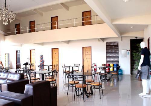 Hostal Pousada Moda New