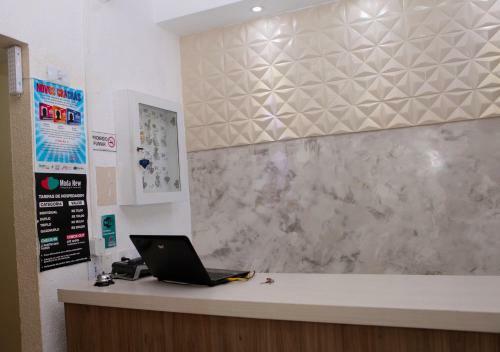 Hostal Pousada Moda New