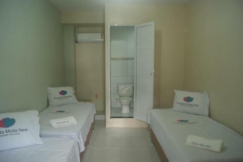 Hostal Pousada Moda New