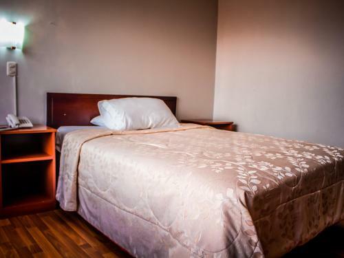 Hostal Qori Kintu Pachacuteq