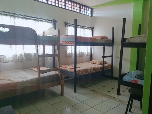 Green Track Hostel