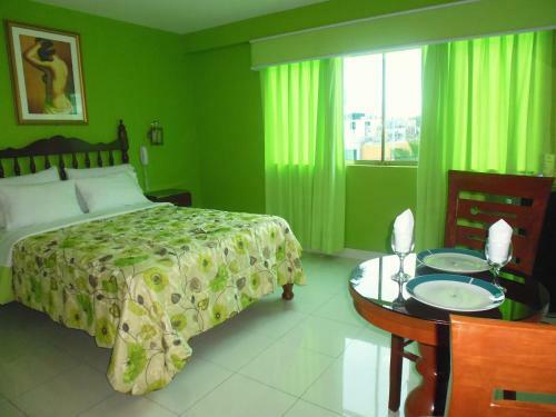Hotel Beatricci