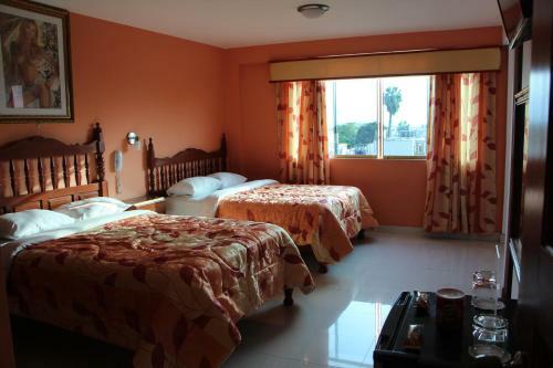 Hotel Beatricci