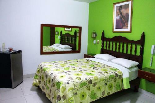 Hotel Beatricci