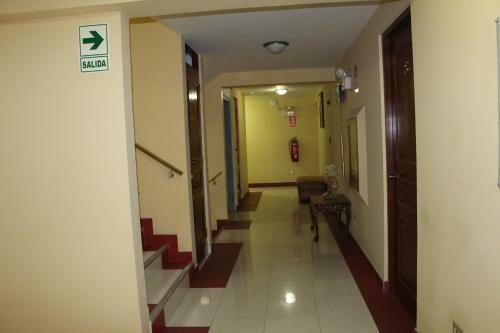 Hotel Beatricci