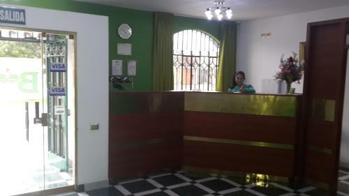 Hotel Beatricci