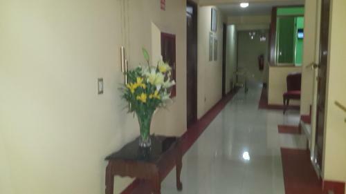 Hotel Beatricci