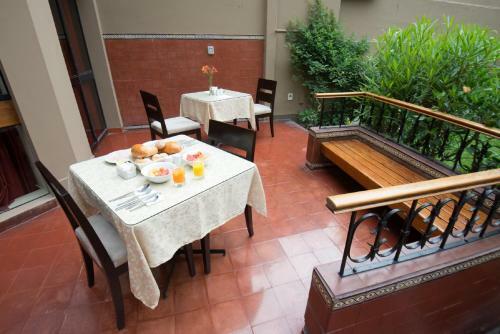 Hotel San Antonio Abad