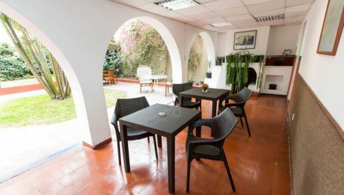 Hotel San Antonio Abad