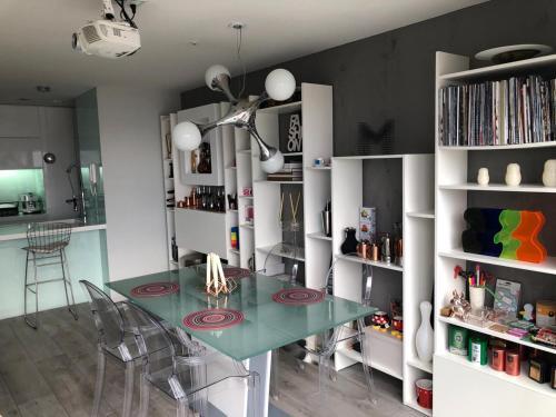 Apartamento Upper Pardo Miraflores With Pool