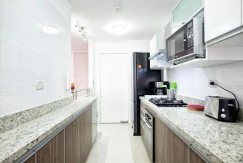 Apartamento Upper Pardo Miraflores With Pool