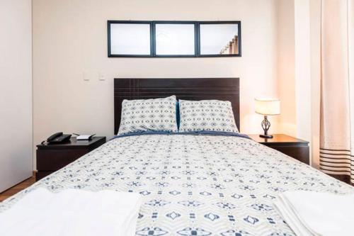Apartamento Upper Pardo Miraflores With Pool