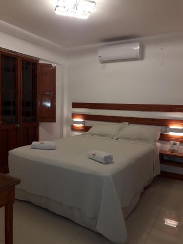 La Estacion Gran Hotel