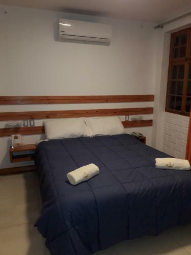 La Estacion Gran Hotel