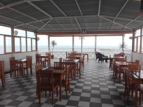 La Estacion Gran Hotel
