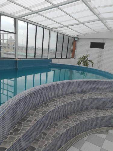 La Estacion Gran Hotel
