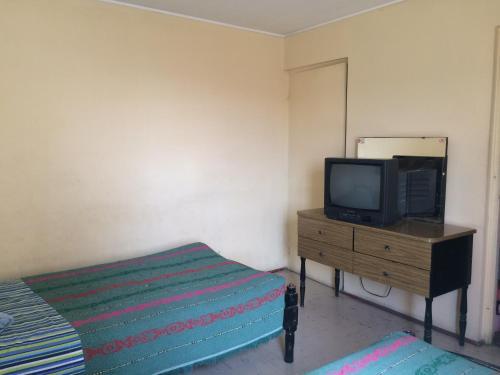Hostal Inclan