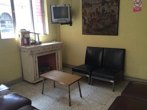 Hostal Inclan