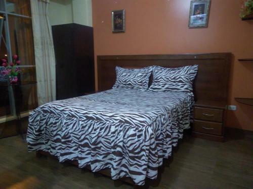 Hotel Hostal Bryan