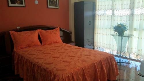 Hotel Hostal Bryan