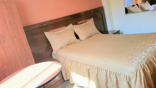 Hotel Hostal Bryan