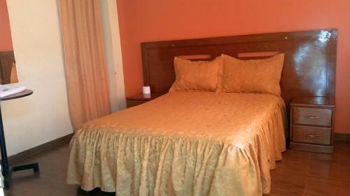 Hotel Hostal Bryan
