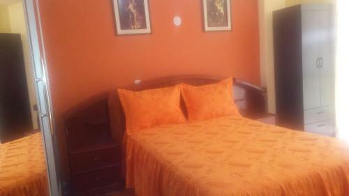 Hotel Hostal Bryan