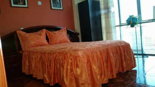 Hotel Hostal Bryan