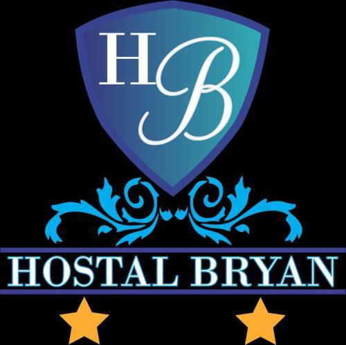 Hotel Hostal Bryan