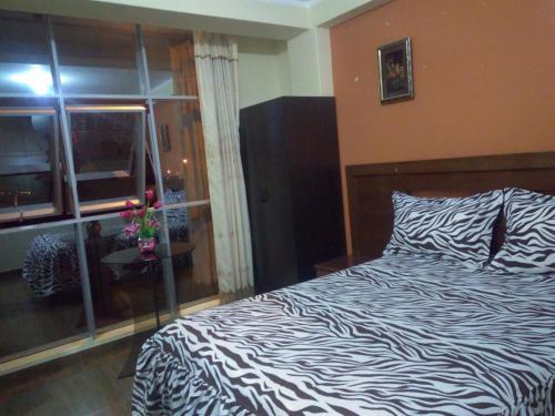 Hotel Hostal Bryan
