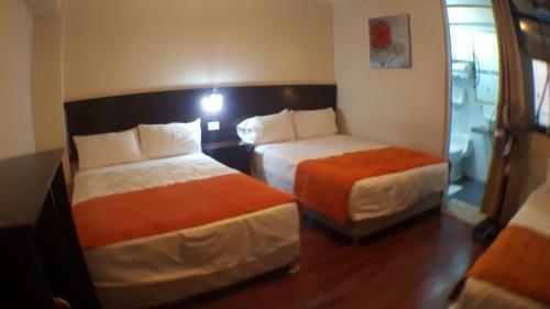 Hotel Gold Infinity