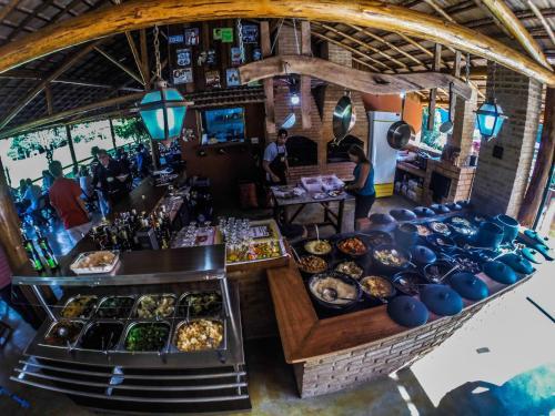 Posada Pousada Minha Gl�ria