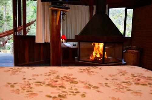 Hostal Pousada Do Mirante