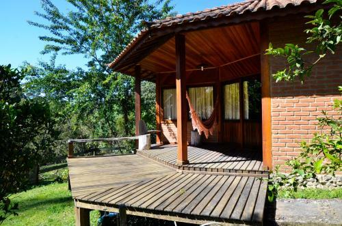 Hostal Pousada Do Mirante
