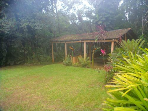 Hostal Pousada Cabanas Do Curupira