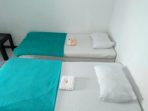 Hostel Icara� Inn
