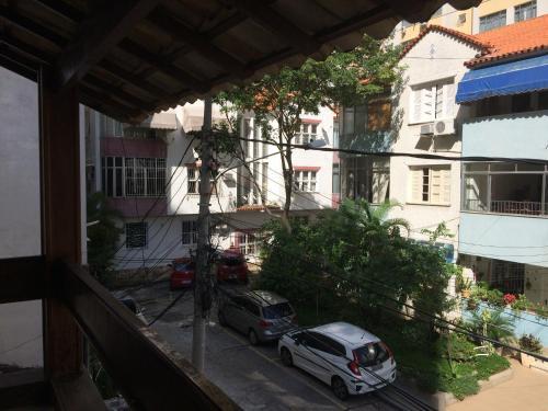 Hostel Icara� Inn