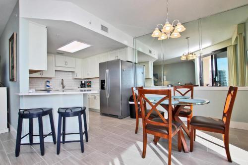 Apartamento Phoenix X 1208