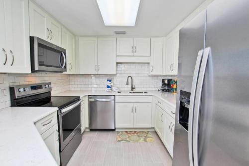 Apartamento Phoenix X 808