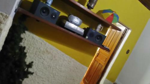 Praieiro Hostel Albergue