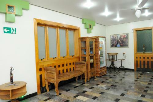 Hotel Cidade