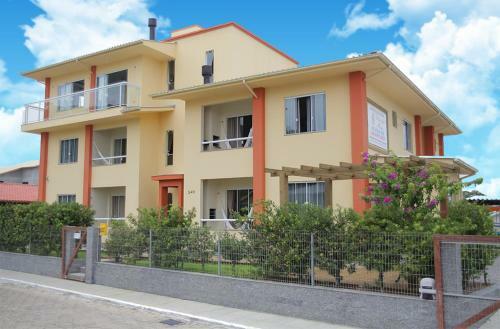 Hostal Pousada Porto Dos Mares