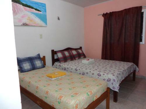 Hostal Pousada Dos Ventos