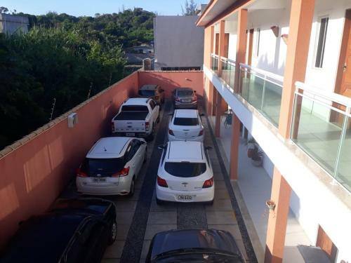 Hostal Pousada Meus Amores