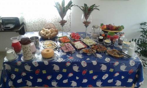 Hostal Pousada Meus Amores