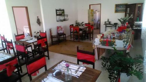 Hostal Pousada Meus Amores