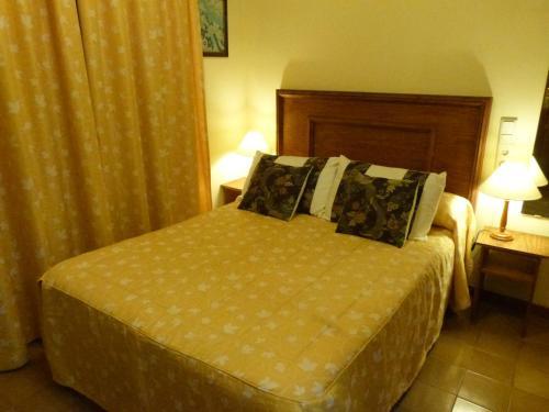 Hostal Loreto