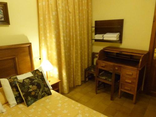 Hostal Loreto