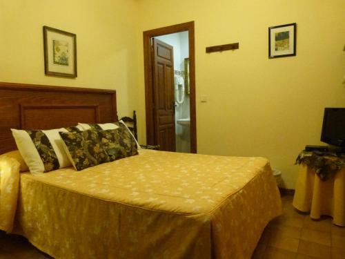 Hostal Loreto