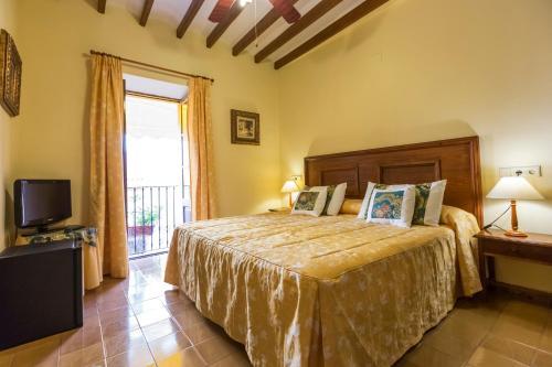 Hostal Loreto